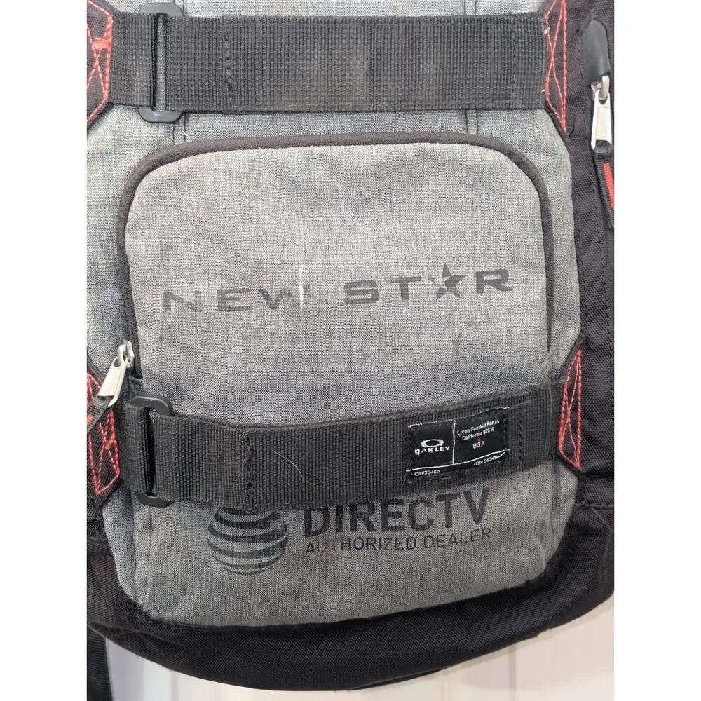 vtg Oakley Backpack Medium Enduro 22l